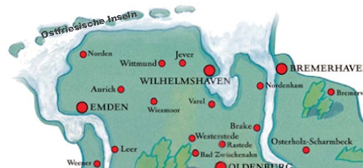 Ostfriesland 