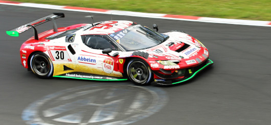 24H-Rennen