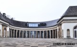Die Wandelhalle in Bad Wildungen