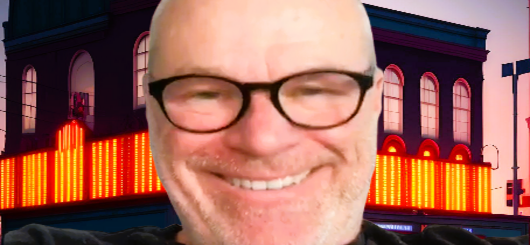 Uwe Boll